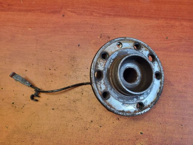 bontott OPEL ZAFIRA B Első Kerékagy (Pozíciófüggetlen)