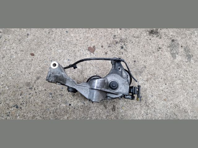 bontott OPEL ZAFIRA B Generátor Tartó Bak