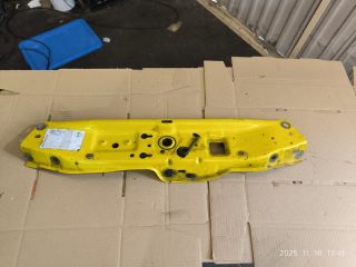 bontott OPEL ZAFIRA B Homlokfal (Üres lemez)