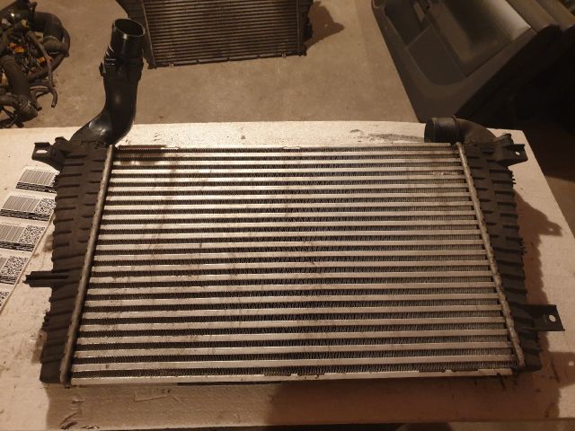 bontott OPEL ZAFIRA B Intercooler