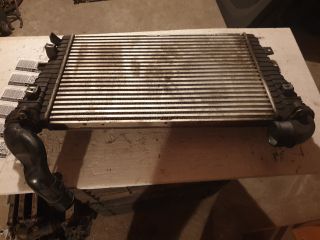 bontott OPEL ZAFIRA B Intercooler