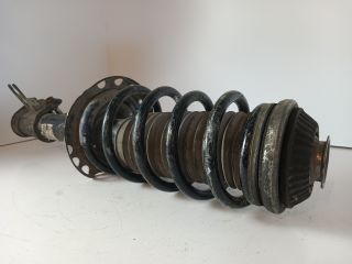 bontott OPEL ZAFIRA B Jobb első Gólyaláb (Lengécsillapító, Rugó)