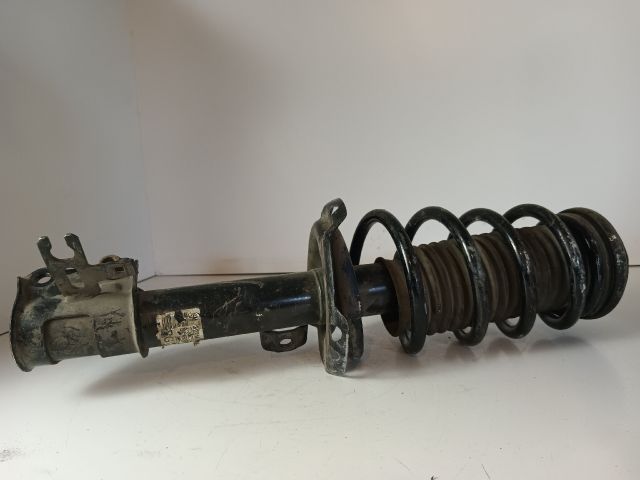 bontott OPEL ZAFIRA B Jobb első Gólyaláb (Lengécsillapító, Rugó)