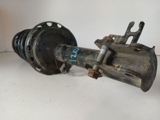 bontott OPEL ZAFIRA B Jobb első Gólyaláb (Lengécsillapító, Rugó)