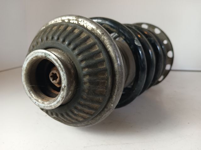 bontott OPEL ZAFIRA B Jobb első Gólyaláb (Lengécsillapító, Rugó)