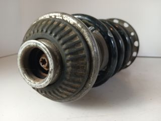 bontott OPEL ZAFIRA B Jobb első Gólyaláb (Lengécsillapító, Rugó)