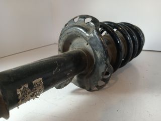 bontott OPEL ZAFIRA B Jobb első Gólyaláb (Lengécsillapító, Rugó)