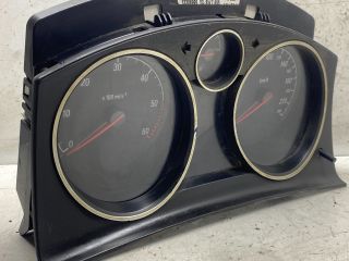 bontott OPEL ZAFIRA B Kilométeróra