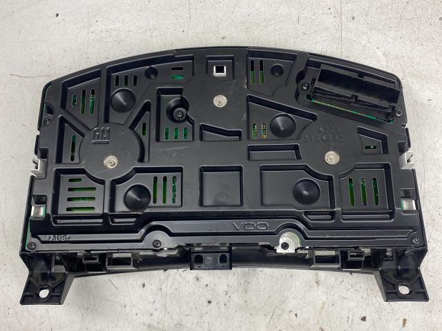 bontott OPEL ZAFIRA B Kilométeróra