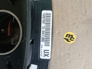 bontott OPEL ZAFIRA B Kilométeróra