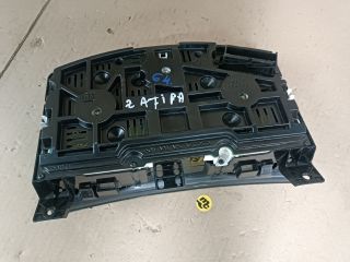 bontott OPEL ZAFIRA B Kilométeróra