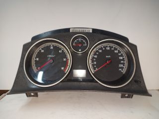 bontott OPEL ZAFIRA B Kilométeróra