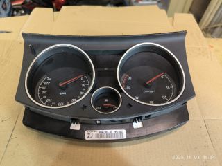 bontott OPEL ZAFIRA B Kilométeróra