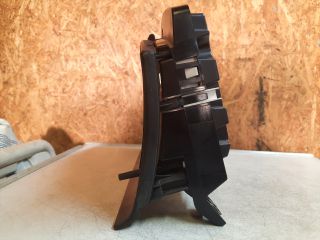 bontott OPEL ZAFIRA B Kilométeróra