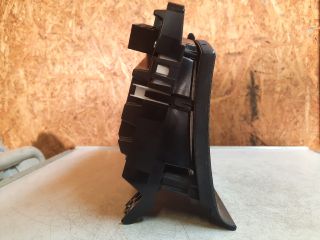 bontott OPEL ZAFIRA B Kilométeróra