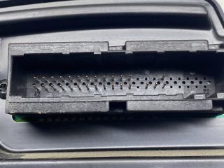 bontott OPEL ZAFIRA B Kilométeróra