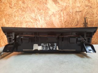 bontott OPEL ZAFIRA B Kilométeróra