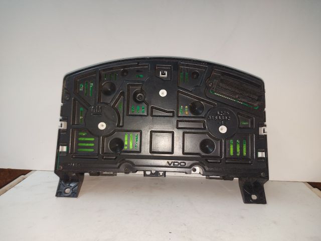 bontott OPEL ZAFIRA B Kilométeróra