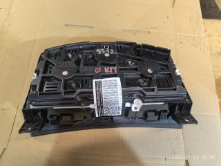 bontott OPEL ZAFIRA B Kilométeróra