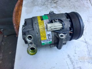 bontott OPEL ZAFIRA B Klímakompresszor