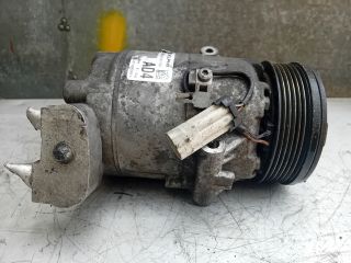 bontott OPEL ZAFIRA B Klímakompresszor