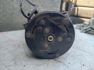 bontott OPEL ZAFIRA B Klímakompresszor