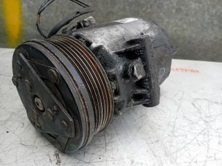 bontott OPEL ZAFIRA B Klímakompresszor