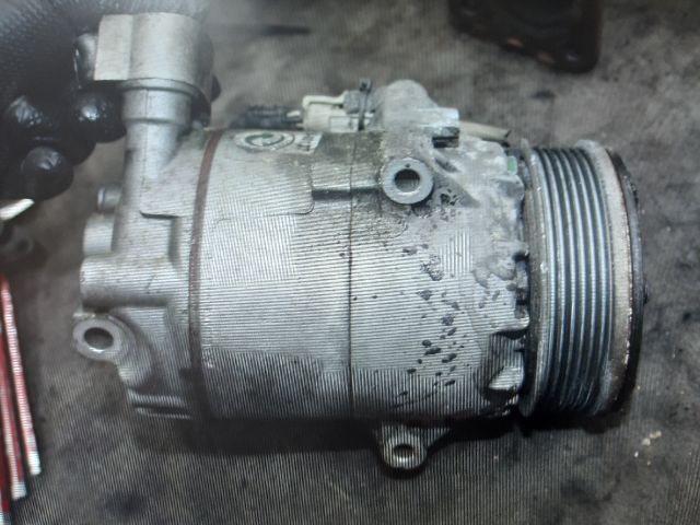 bontott OPEL ZAFIRA B Klímakompresszor