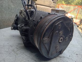 bontott OPEL ZAFIRA B Klímakompresszor