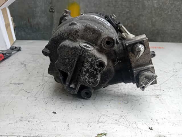 bontott OPEL ZAFIRA B Klímakompresszor