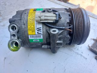 bontott OPEL ZAFIRA B Klímakompresszor