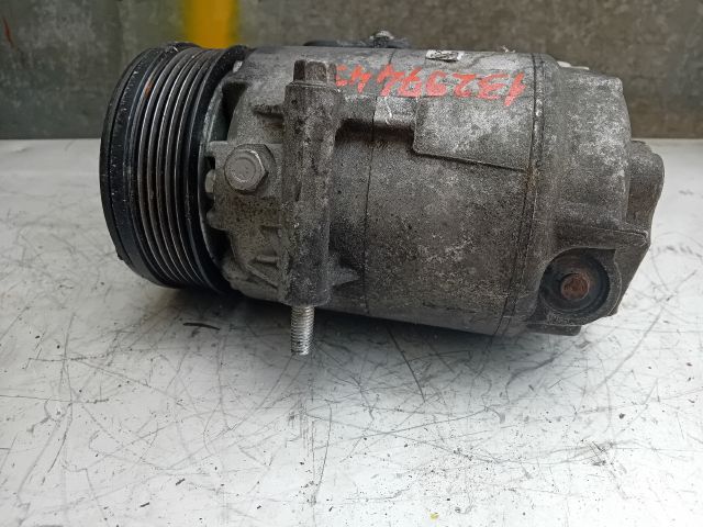 bontott OPEL ZAFIRA B Klímakompresszor