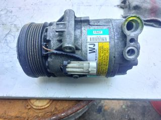 bontott OPEL ZAFIRA B Klímakompresszor