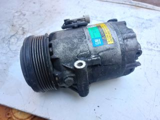 bontott OPEL ZAFIRA B Klímakompresszor