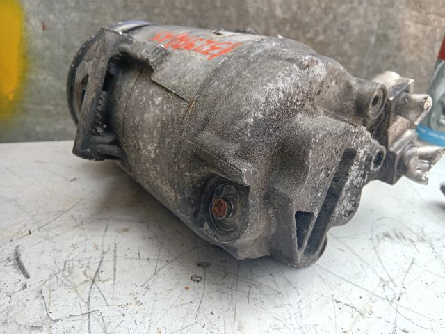 bontott OPEL ZAFIRA B Klímakompresszor