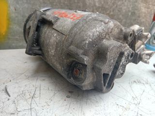 bontott OPEL ZAFIRA B Klímakompresszor