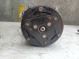 bontott OPEL ZAFIRA B Klímakompresszor