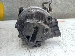 bontott OPEL ZAFIRA B Klímakompresszor