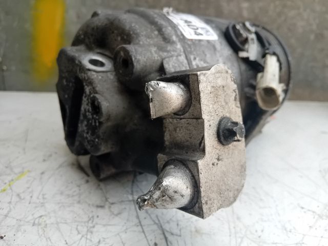 bontott OPEL ZAFIRA B Klímakompresszor