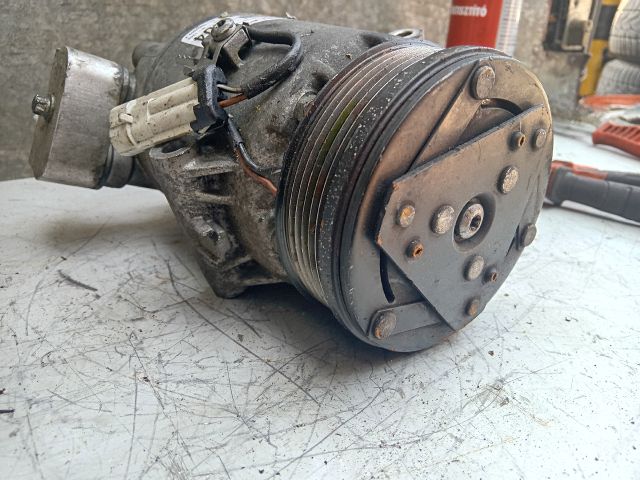 bontott OPEL ZAFIRA B Klímakompresszor