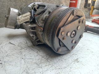 bontott OPEL ZAFIRA B Klímakompresszor