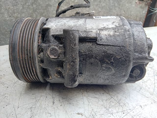 bontott OPEL ZAFIRA B Klímakompresszor