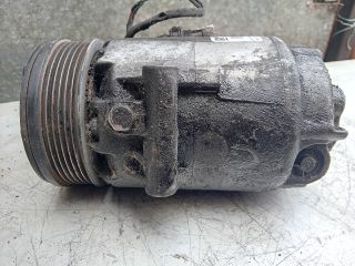 bontott OPEL ZAFIRA B Klímakompresszor