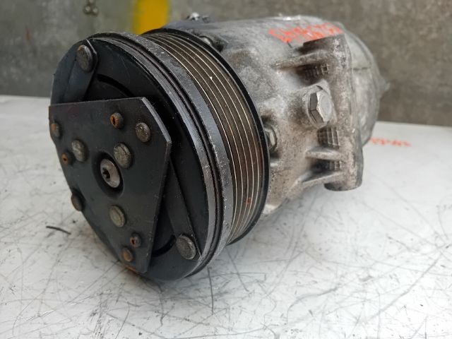 bontott OPEL ZAFIRA B Klímakompresszor