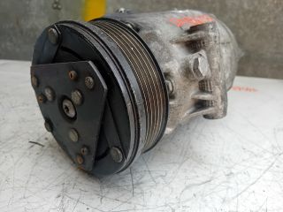 bontott OPEL ZAFIRA B Klímakompresszor