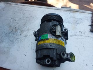 bontott OPEL ZAFIRA B Klímakompresszor
