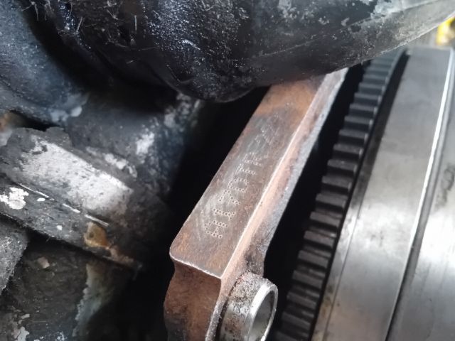 bontott OPEL ZAFIRA B Komplett Motor (Segédberendezésekkel)