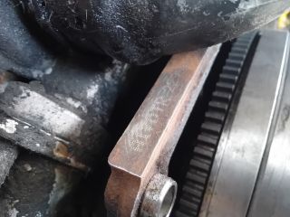 bontott OPEL ZAFIRA B Komplett Motor (Segédberendezésekkel)