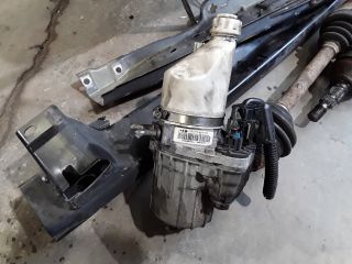 bontott OPEL ZAFIRA B Kormányszervó Motor (Hidraulikus)