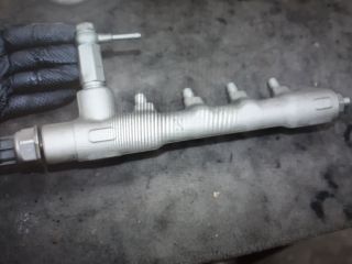 bontott OPEL ZAFIRA B Közösnyomócső